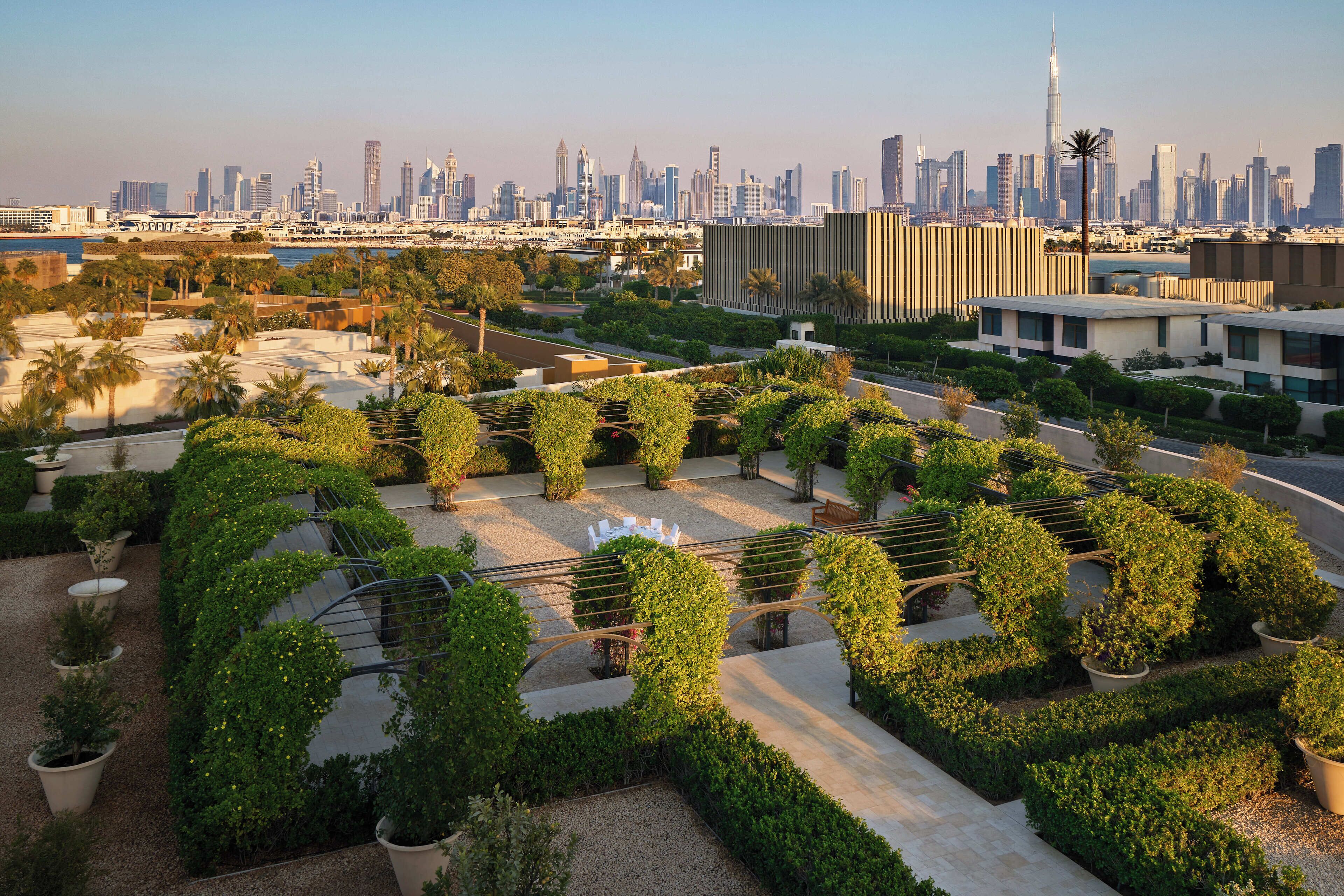 Foto - Bvlgari Resort Dubai