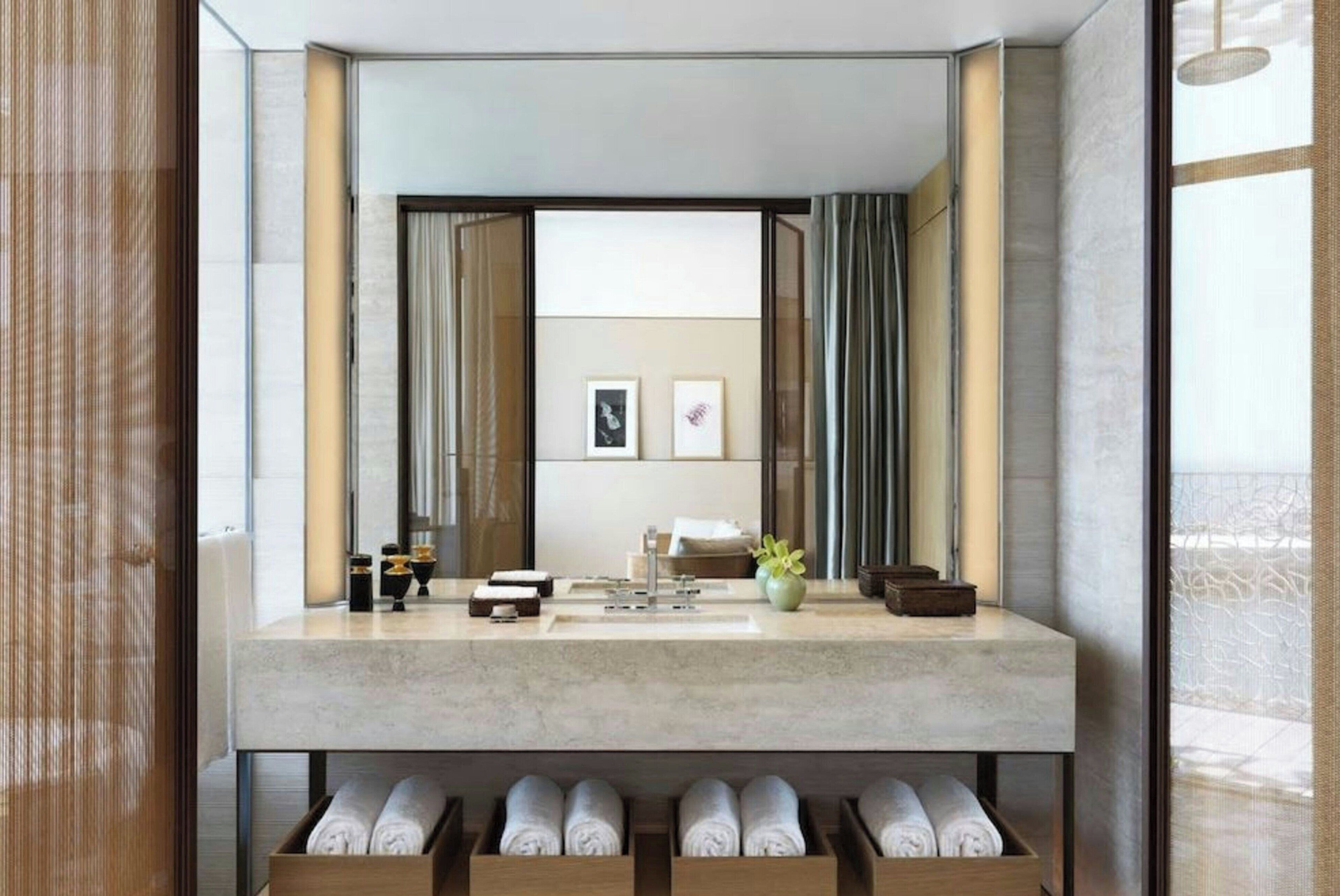 Foto - Bvlgari Resort Dubai