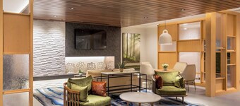 Fairfield Inn & Suites by Marriott Boston Walpole