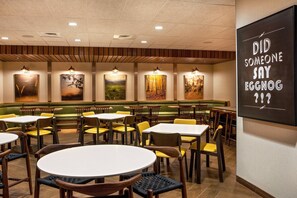 Restoran
