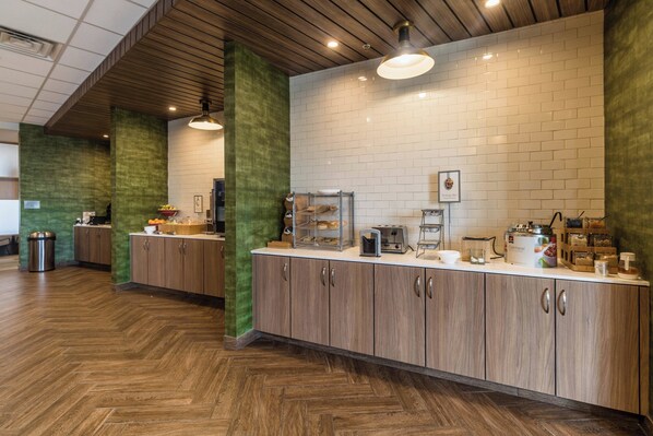 매일 뷔페 무료 아침 식사 포함