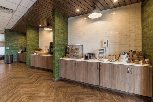 Fairfield Inn & Suites by Marriott Brownsville North