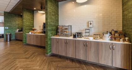 Fairfield Inn & Suites by Marriott Brownsville North