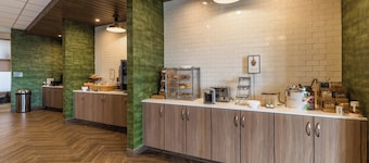 Fairfield Inn & Suites by Marriott Brownsville North