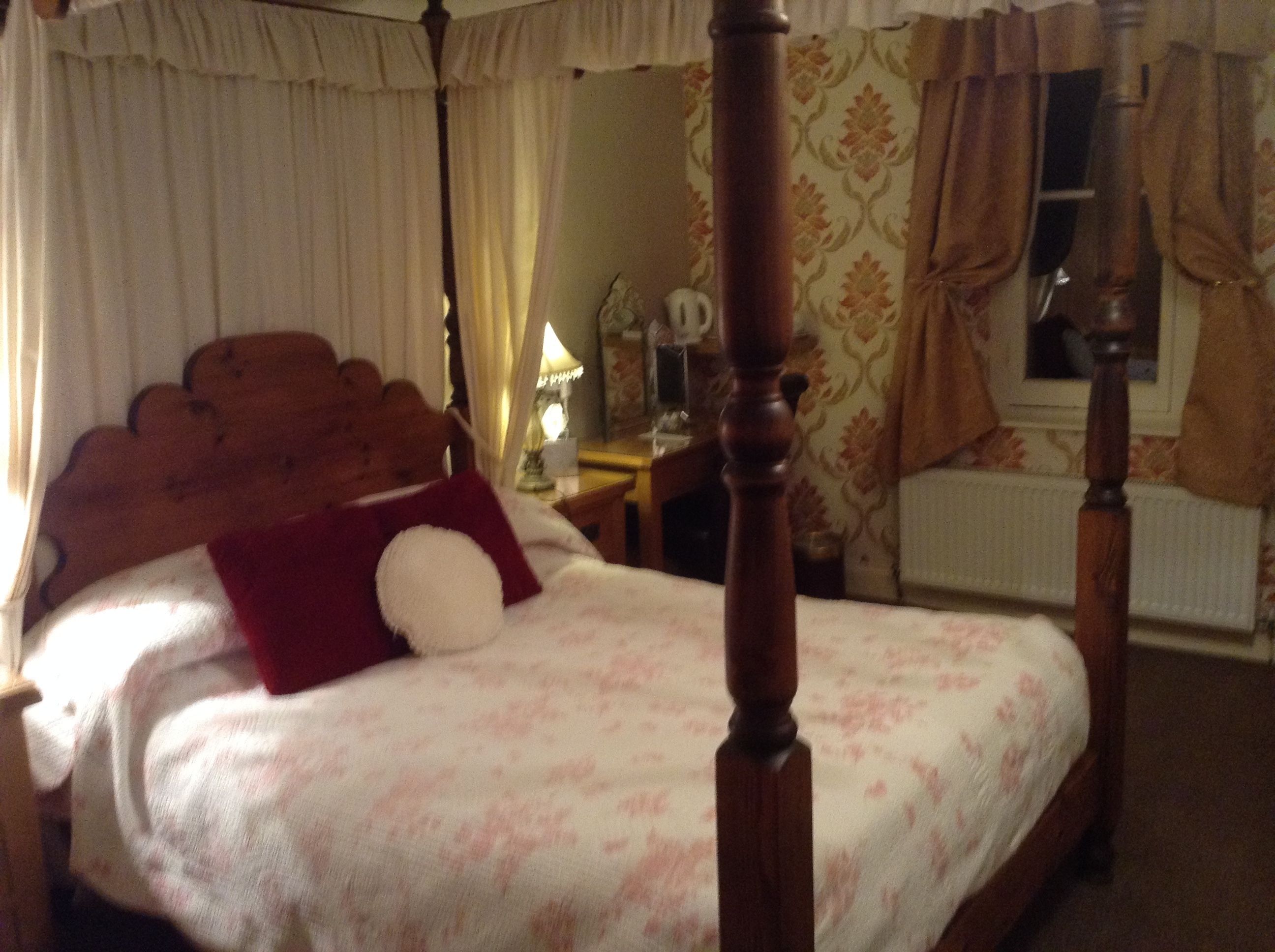double room | 5 bedrooms, premium bedding, select comfort beds, individually decorated
