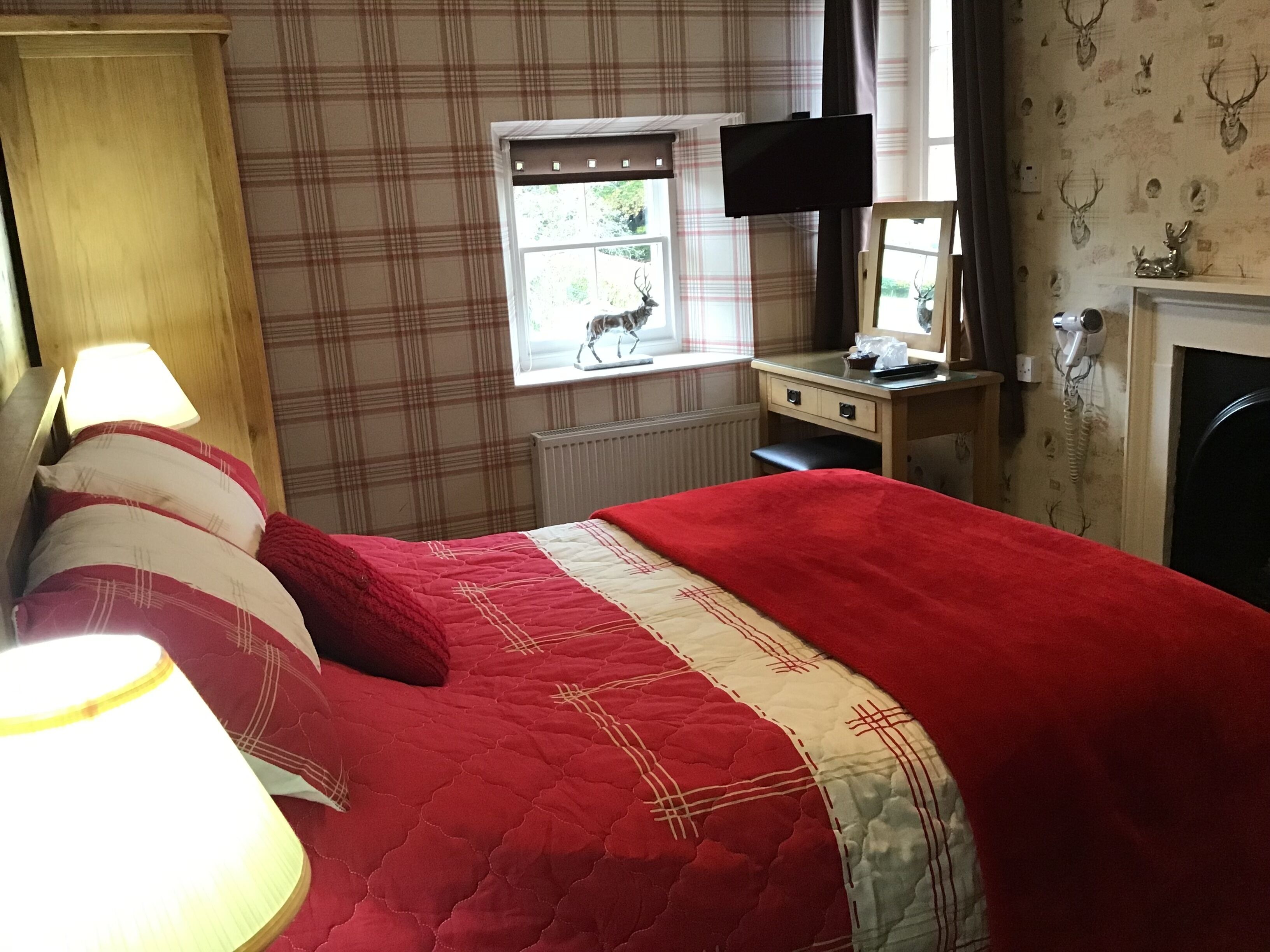 double room | 5 bedrooms, premium bedding, select comfort beds, individually decorated