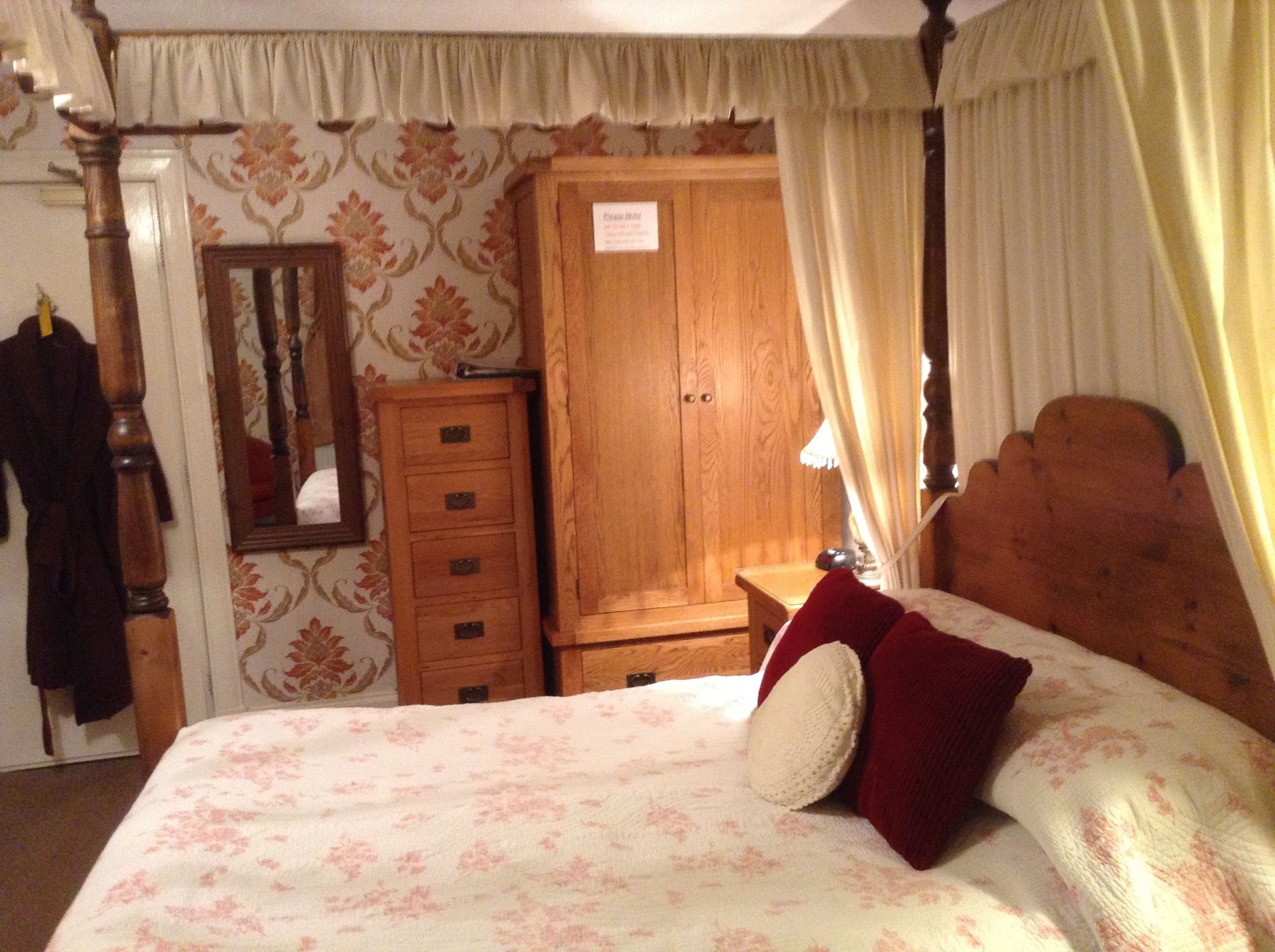 double room | 5 bedrooms, premium bedding, select comfort beds, individually decorated