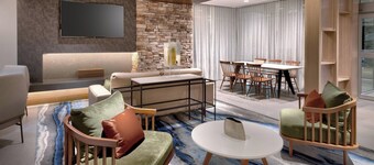Fairfield Inn & Suites by Marriott Fort Smith