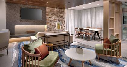 Fairfield Inn & Suites by Marriott Fort Smith