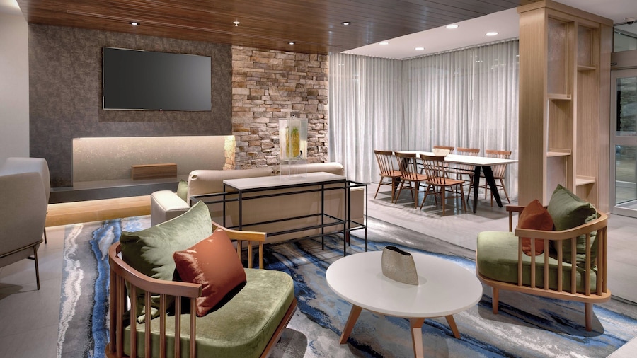 Fairfield Inn & Suites by Marriott Fort Smith