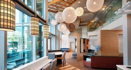 TownePlace Suites by Marriott San Diego Downtown