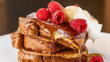 Frokostområde