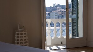 Room - Porto Sole Rooms (Portoferraio)