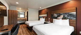 Hyland Inn Near Legoland