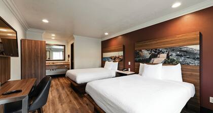 Hyland Inn Near Legoland