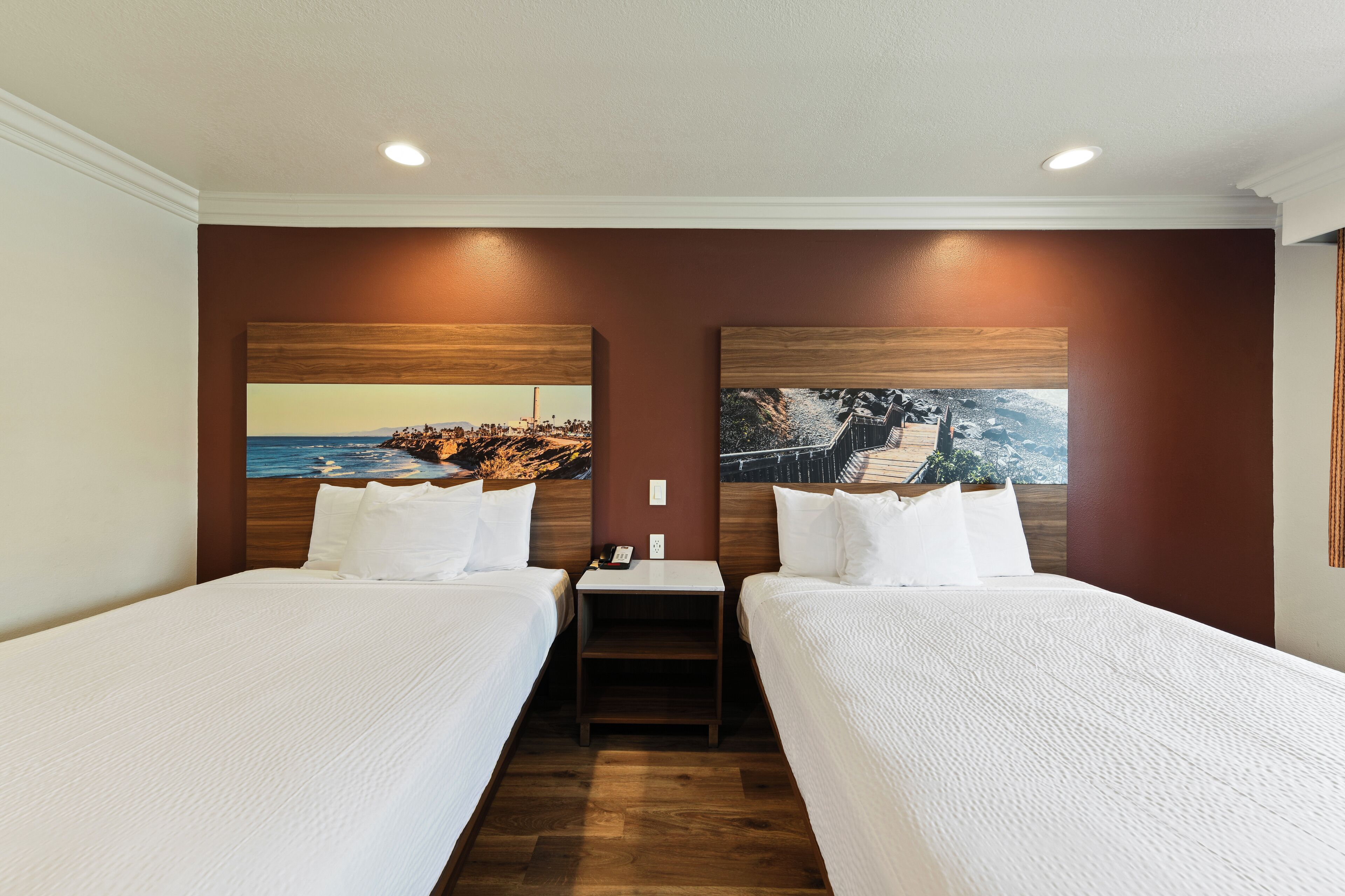 Photo - Hyland Inn near Legoland