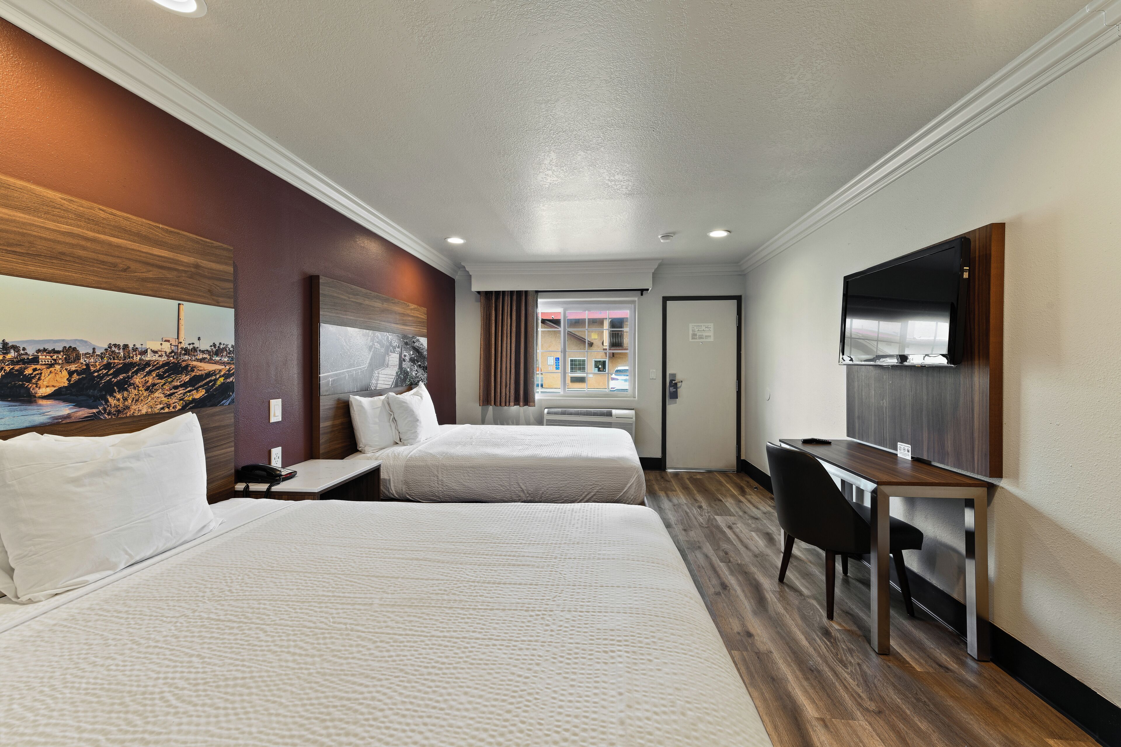 Photo - Hyland Inn near Legoland