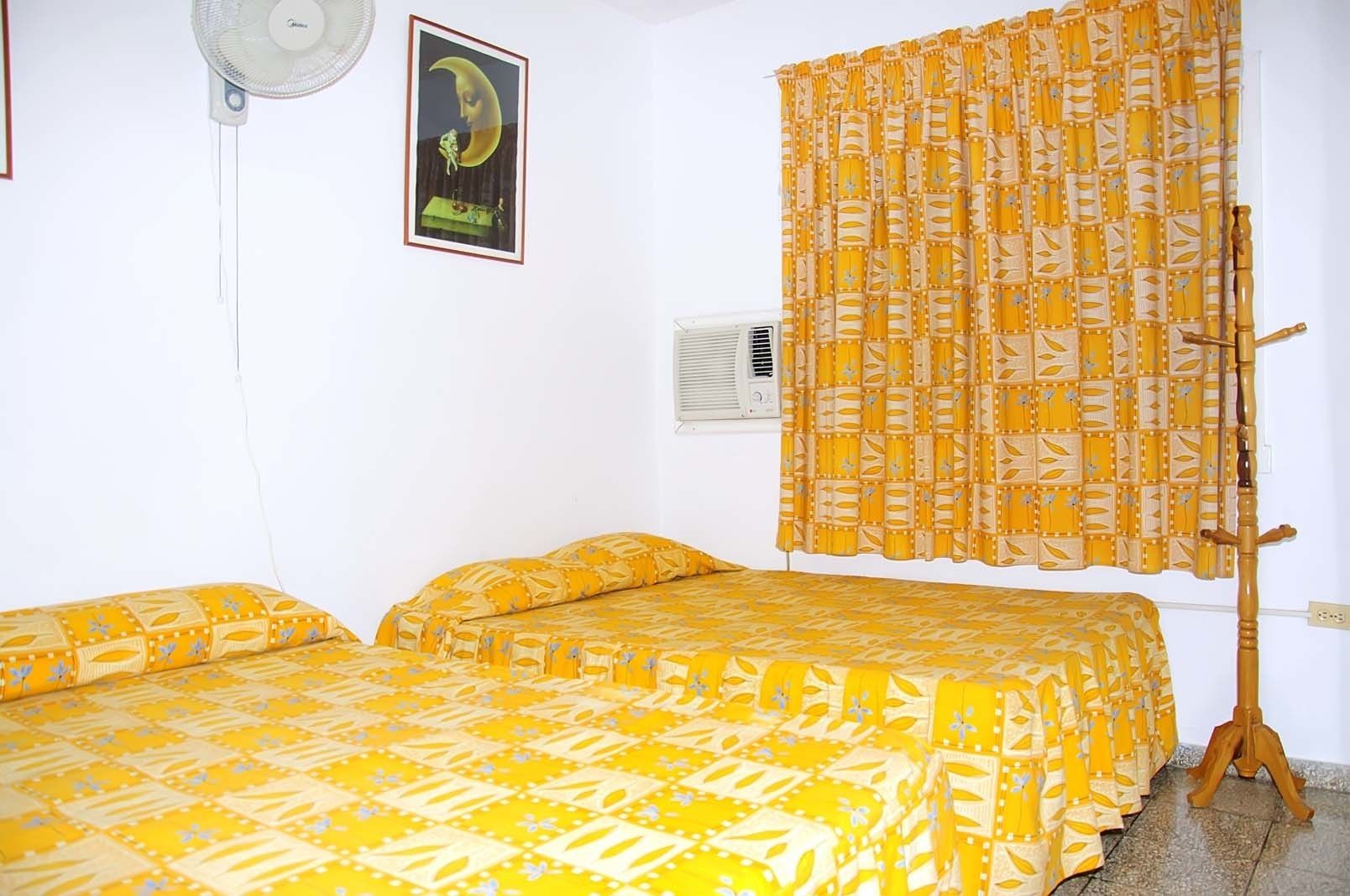 Hostel Lourdes y Leo