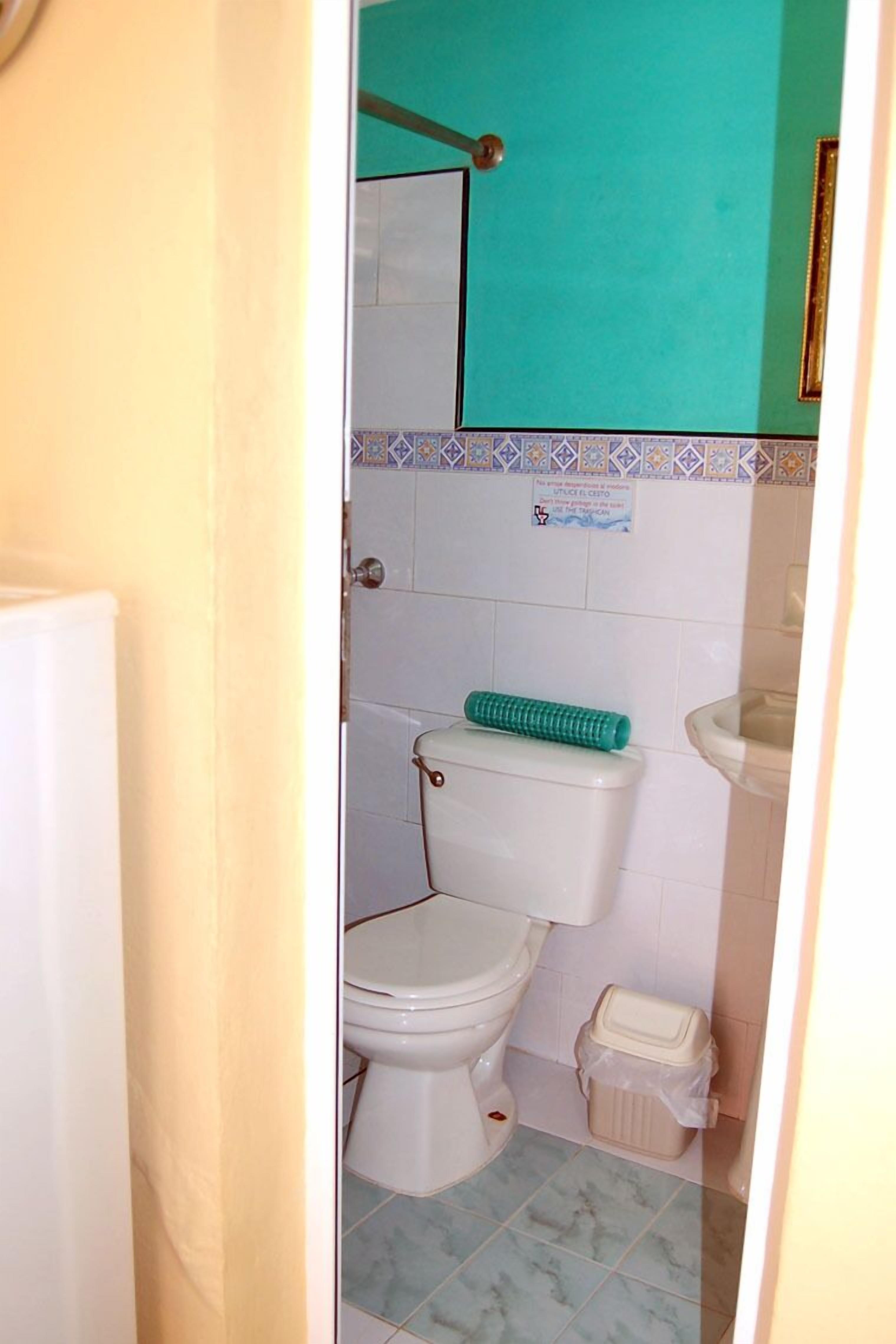 Hostel Lourdes y Leo