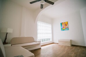 Flat-screen TV - Hotel Myko Playa Del Carmen (Playa del Carmen)