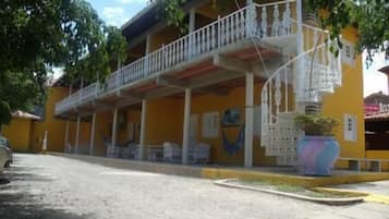 Fachada