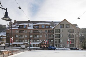 Condo, 2 Bedrooms | Exterior - 8493 Dakota Lodge (Keystone)