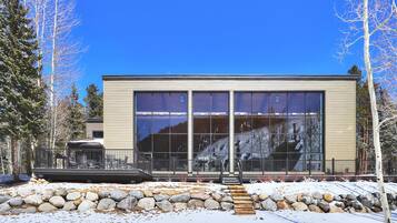 Condo, 1 Bedroom | Exterior