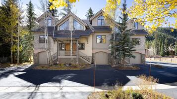 Townhome, 3 Bedrooms | Exterior
