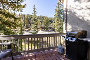 Townhome, 3 Bedrooms | BBQ/picnic area - 2985 Ironwood Townhomes (Keystone)