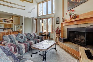 منطقة المعيشة