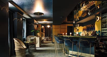 Hotel Clermont