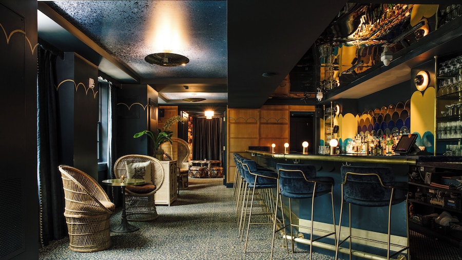 Hotel Clermont