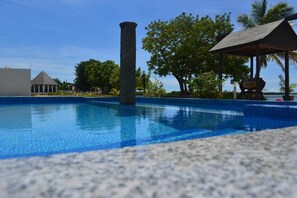 Exterior - Landers Bay Resort & Spa Fiji - Adults Only (Lautoka)