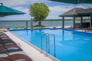 Exterior - Landers Bay Resort & Spa Fiji - Adults Only (Lautoka)
