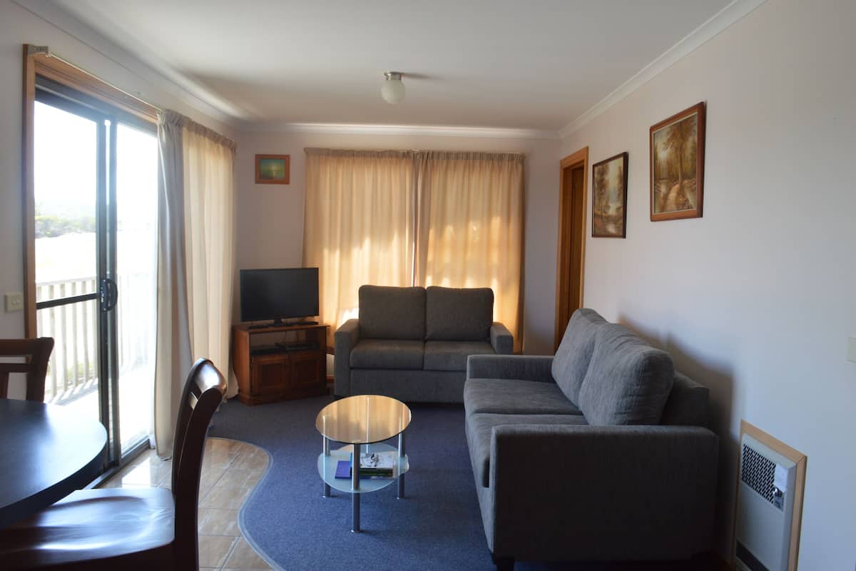 Villa 1 | Living area