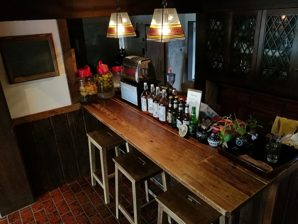 Guest House Kamejikan by null