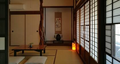 Guest House Kamejikan - Hostel