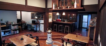 Guest House Kamejikan - Hostel