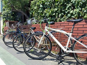Ciclismo