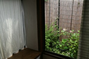 Habitación tradicional con 2 camas individuales (Japanese Style) | Vista desde la habitación