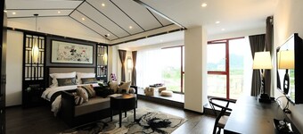 Peach Blossom River Resort