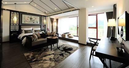 Peach Blossom River Resort