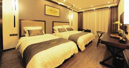 Peach Blossom River Resort