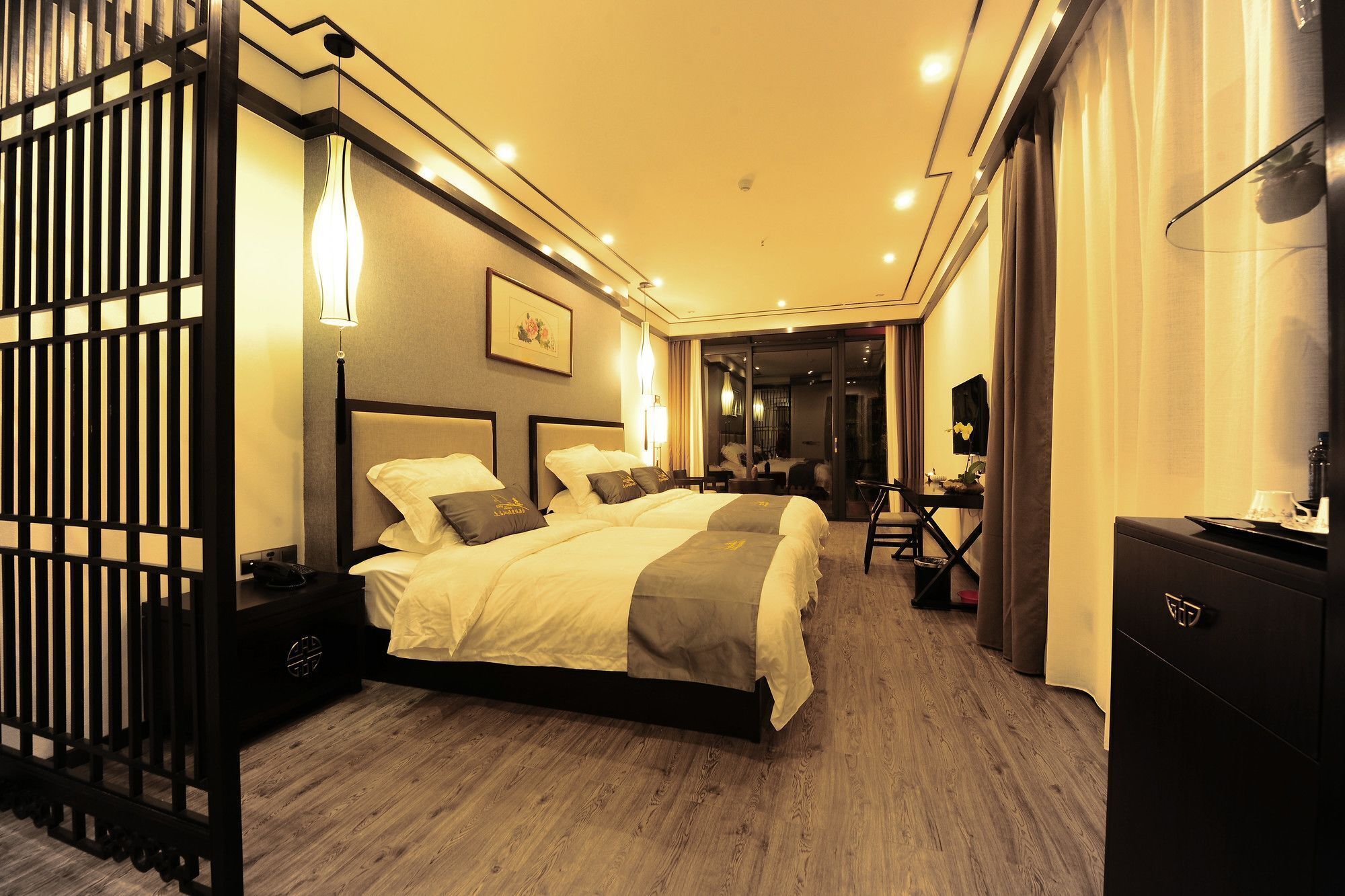 Huone
