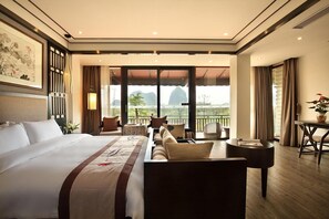 Room - Peach Blossom River Resort (Guilin)