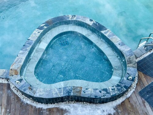 The View Hotel Changbai Mountain - MGallery Collection