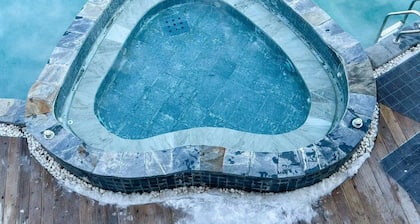 The View Hotel Changbai Mountain - MGallery Collection