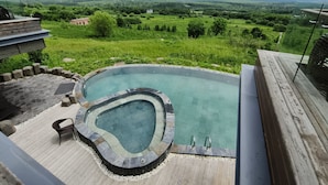 Outdoor pool - The View Hotel Changbai Mountain - MGallery Collection (Baishan)