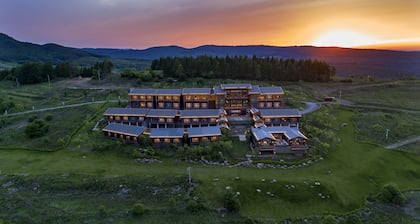 The View Hotel Changbai Mountain - MGallery Collection