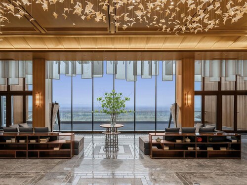 The View Hotel Changbai Mountain - MGallery Collection